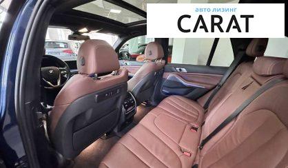 BMW X5 2019