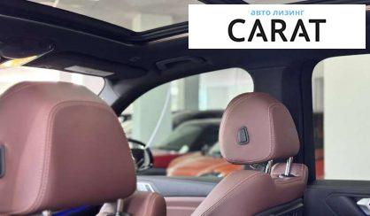 BMW X5 2019