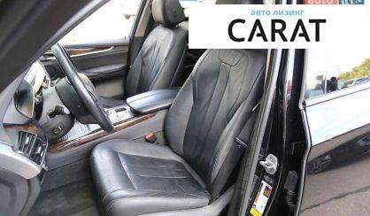BMW X5 2014
