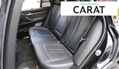 BMW X5 2014