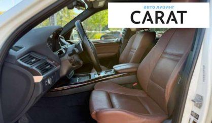 BMW X5 2013