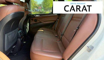 BMW X5 2013
