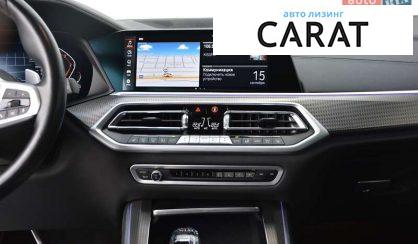 BMW X5 2021