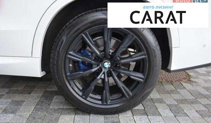 BMW X5 2021