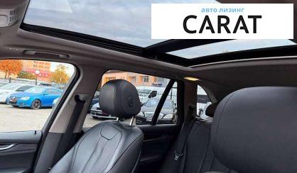 BMW X5 2014