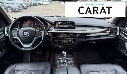 BMW X5 2014