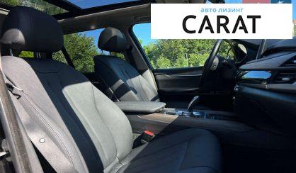 BMW X5 2014