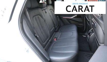 BMW X5 2020