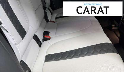 BMW X6 M 2022