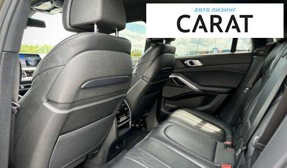BMW X6 2020