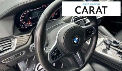 BMW X6 2020