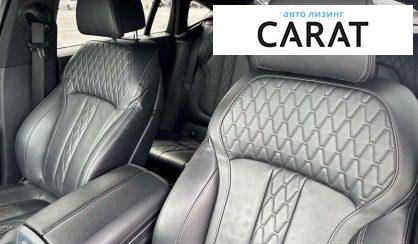 BMW X6 2020 BMW X6 2020