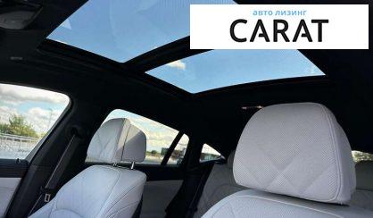 BMW X6 2024