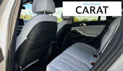 BMW X6 2024