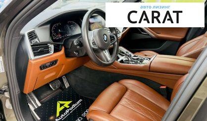 BMW X6 2020