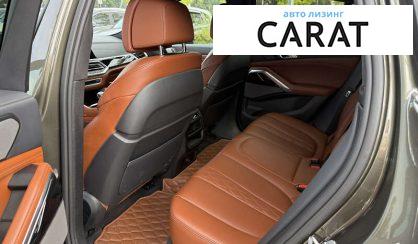 BMW X6 2020