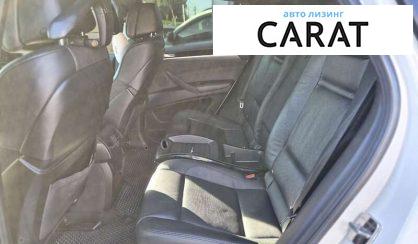 BMW X6 2011