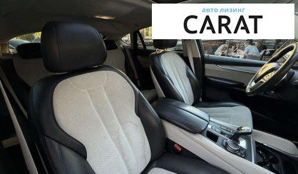 BMW X6 2014