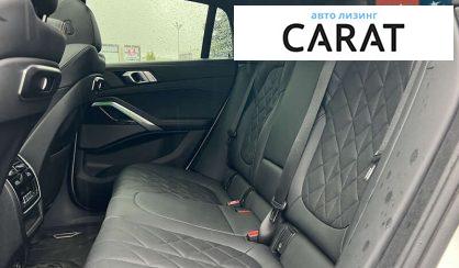 BMW X6 2023
