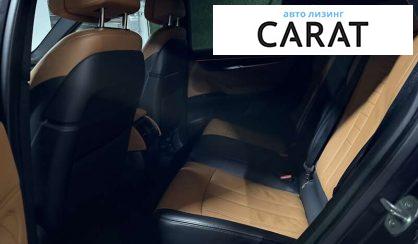 BMW X6 2016
