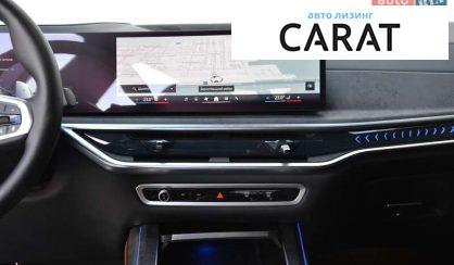 BMW X7 2024