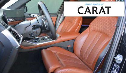 BMW X7 2024