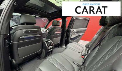 BMW X7 2023