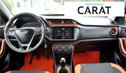 Chery Tiggo 2019