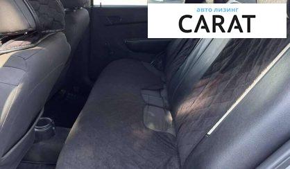 Chevrolet Aveo 2006