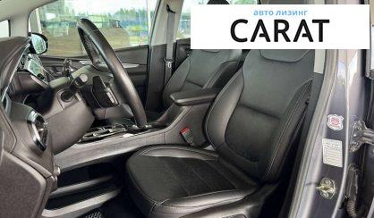 Chevrolet Bolt EV 2023