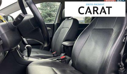 Chevrolet Captiva 2018