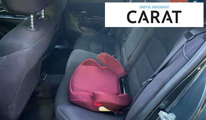 Chevrolet Cruze 2013