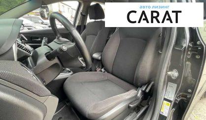 Chevrolet Cruze 2012