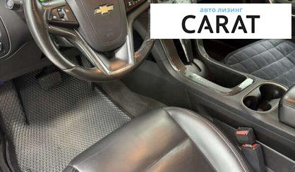 Chevrolet Volt 2014 Chevrolet Volt 2014