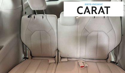 Chrysler Pacifica 2017