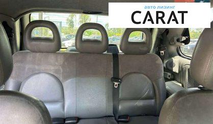 Chrysler Voyager 2006