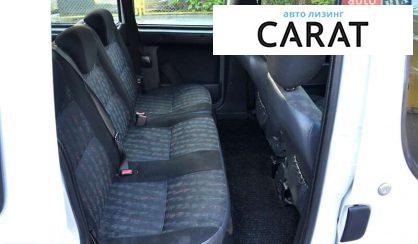 Citroen Berlingo пасс. 2007