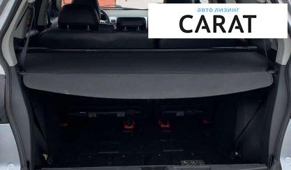 Citroen C-Crosser 2011