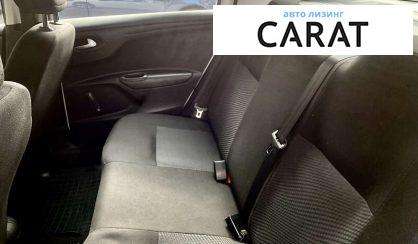 Citroen C-Elysee 2014