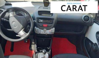 Citroen C1 2013