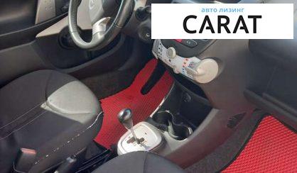 Citroen C1 2013