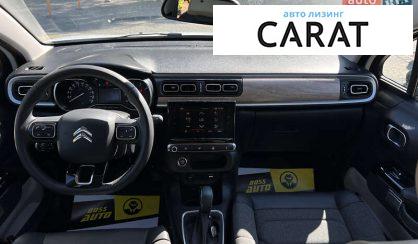 Citroen C3 2024