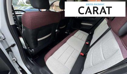 Citroen C4 Cactus 2019