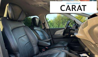 Citroen C4 Picasso 2017