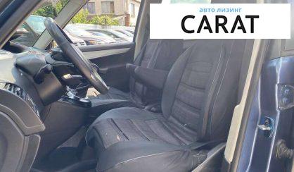 Citroen C4 Picasso 2009