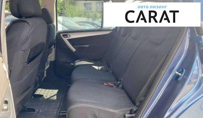 Citroen C4 Picasso 2009