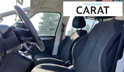 Citroen C4 Picasso 2011
