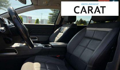 Citroen C5 Aircross 2019