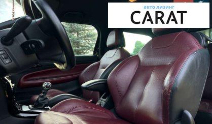 Citroen DS3 2010