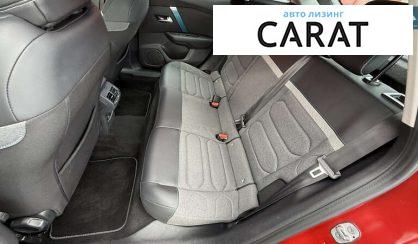 Citroen C4 2023 Citroen C4 2023